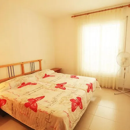 Appartamento Apartamento Olimar En El Centro De Cambrils 34069 Family Complex