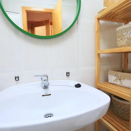 Appartamento Apartamento Olimar En El Centro De Cambrils 34069 Family Complex *