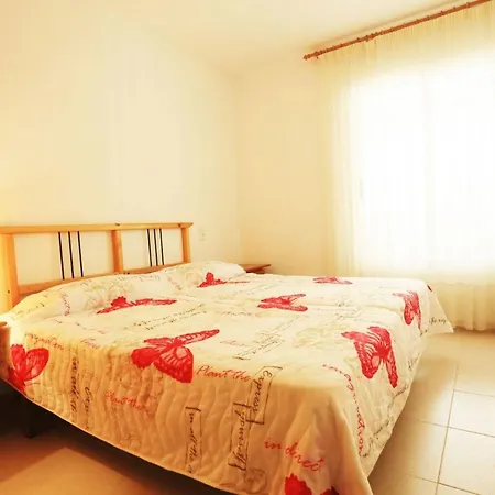 Appartamento Apartamento Olimar En El Centro De Cambrils 34069 Family Complex *