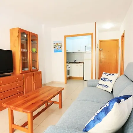 Apartamento Olimar En El Centro De Cambrils 34069 Family Complex Appartamento Cambrils