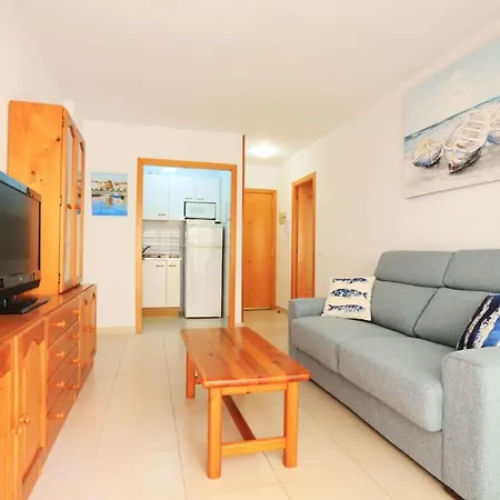 Apartamento Olimar En El Centro De Cambrils 34069 Family Complex Appartamento Cambrils